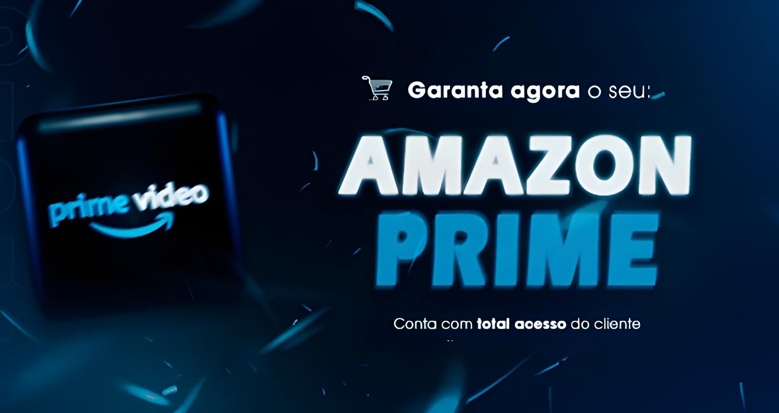 PRIME VIDEO 🔵